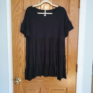 Beeson River Babydoll Dress